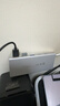 小米Type-C十合一扩展坞 4K超清投屏千兆网卡PD100W USB3.0 多功能转接器小米红米笔记本适用 实拍图