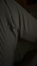 JD FASHION京东自营100%新疆棉溯源T男士t恤短袖男女同款2026新款上衣衣服 实拍图