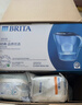 碧然德（BRITA）过滤净水器 滤水壶 净水壶 海洋系列 去水垢专家版滤芯11枚 环保加固包装 实拍图