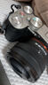 索尼（SONY）Alpha 7C II 【618超值镜头套装银色】含2860镜头 全画幅微单相机 AI智能芯片 a7c2/A7CM2 实拍图