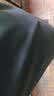 京东京造夏季运动短袖男士t恤polo衫男跑步健身户外速干衣服 海军蓝  3XL 实拍图