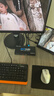 毕亚兹 多屏宝 HDMI视频画面拼接器 一进四出视频融合器 高清4K@60Hz电视屏幕拼接屏控制器 4路处理器 实拍图