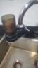 苏泊尔（SUPOR）水龙头过滤器滤芯寿命提示可清洗滤芯除氯阻垢1机4芯家用净水器厨房卫生间自来水过滤C25四芯 实拍图