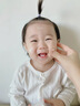 CuteAngel法国进口儿童面霜高保湿润肤霜舒缓干痒宝宝婴幼儿专用润肤乳50ml 实拍图