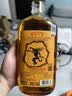 FIREBALL火龙肉桂威士忌调制酒基酒派对酒女生甜酒加拿大原装进口洋酒 750ml*1 实拍图