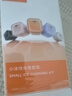 固质【国标3c认证】苹果17充电器小冰块适配原装45W氮化镓iPhone16快充air套装promax/plus充电头15pro 【樱花粉】45W充电头+一米CC编织快充线 实拍图