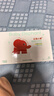 红色小象积雪草小奶棒1.2ml*20支婴童舒缓特护次抛精华乳 实拍图