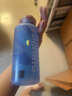 海昌水感觉隐形眼镜美瞳保湿护理液500ml+120ml 保湿润滑清洁镜片 实拍图