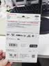 闪迪（SanDisk）256GB TF(MicroSD)内存卡4K极速金卡 A2 V30 U3 兼容大疆Pocket 4/Action 6运动相机 无人机存储卡 实拍图