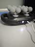 京东京造多头筋膜枪手臂小腿按摩器颈部腰部背部按摩仪全身肌肉按摩仪腿部多功能生日礼物送长辈男女友 实拍图