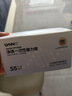 LYNN魔力擦高密度海绵擦55片加厚不易掉渣小白鞋灶台水垢清洁擦免洗剂 实拍图