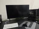 HKC 24.5英寸2K320Hz高刷IGZO氧化物FastIPS硬件低蓝光HDR400旋转升降1ms游戏电竞电脑显示器G25H4Pro 实拍图