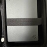希捷（SEAGATE）移动硬盘2TB USB3.0 简系列2.5英寸 灰色 机械硬盘 便携大容量 笔记本电脑外接 外置办公 家庭存储 实拍图