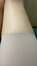 ubras15A抗菌蔓越莓底档微压收腹安全裤女防走光内裤连衣裙内搭S 实拍图