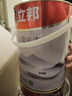 立邦乳胶漆涂料京雅居墙漆高倍防霉抗甲醛净味五合一套装15L/约21kg 实拍图