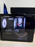 利民（thermalright）Assassin X 120 Refined SE ARGB 风冷散热器 AGHP逆重力4热管 附带硅脂 AX120 R SE ARGB 实拍图
