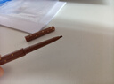 尔木萄（AMORTALS）星系流云眼线胶笔防水防汗速干卧蚕笔极细新手初学者适用眼线液笔 实拍图