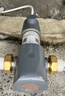 京东京造前置过滤器M1 40微米反冲洗 超20T/h净水大通量 全屋净水净水器家用 免换滤芯 蓝晶纳米隔铅 实拍图