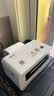 汉印（HPRT）N41 热敏打印机 USB 快递电子面单打印机 热敏标签贴纸打印  快递单条码 一、二联单均打印 实拍图
