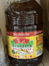 鲁花 【保真菜籽油】食用油 低芥酸特香菜籽油 6.18L   物理压榨 实拍图