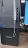 联想（ThinkCentre）P600 商用办公台式电脑台式机主机(酷睿i5-13420H 16G DDR5 1TB SSD win11)23.8英寸全套 国家补贴 实拍图