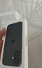 Apple/苹果 iPhone 16（A3288）128GB 黑色 支持移动联通电信5G 双卡双待手机 实拍图