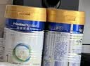美素佳儿（Friso）皇家婴儿配方奶粉1段（0-6个月婴儿适用）400克 乳铁蛋白 新国标 实拍图