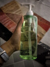 KIMTRUE且初蓬蓬洗发水囤货装栀子香500ml*2 女士洗发水控油蓬松柔顺留香 实拍图