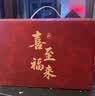 奥克斯（AUX）手部按摩器腱鞘炎手指按摩仪按摩手的理疗仪手关节五指手腕手掌心经络热敷护理仪的父亲节礼物实用 【2026新升级】新增拉伸功能+高频抖动+6大模式 父亲节送爸爸妈妈男士女朋友老婆老年人长辈 实拍图