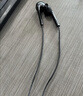 智国者【热销1000W+】游戏耳机有线电竞专用听声辨位usb入耳式台式电脑用2026最新款麦克风二合一三角洲 实拍图