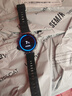 HUAWEI WATCH GT 6 魅影黑 41mm智能手表多维情绪健康全新骑行体验强劲续航 实拍图