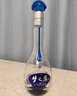洋河梦之蓝M3 52度 500ml*2瓶礼盒装绵柔浓香型白酒 实拍图