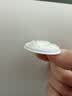 珀莱雅红宝石面霜 抗皱淡化细纹乳液保湿面霜 轻盈型50g*2  生日礼物 实拍图