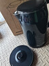 美的（Midea）烧水壶电热水壶母婴级316L内胆 2200W速沸2L大容量0涂层泡茶MK-SH20M125-PRO 实拍图