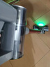 苏泊尔（SUPOR）吸尘器家用大吸力无线手持绿光吸尘机大功率轻量办公室汽车车载用桌面地毯吸头发猫狗宠物毛发小型 EVS-C70-L【咨询客服更优惠】 实拍图