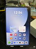 HUAWEI MatePad Mini 悦读版 支持教育优惠 华为平板电脑OLED屏SIM卡版可通话移动办公 12+256GB 曜石黑 实拍图