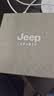 JEEP SPIRIT吉普皮带男自动扣头层牛皮腰带商务休闲裤带送老公男友七夕节礼物 实拍图