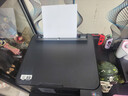 爱普生（EPSON）【6代新品】L4358墨仓式彩色无线AI学习打印机一体机家用/办公L4266/L4268升级自动双面/液晶屏/黑 实拍图