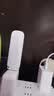 中兴（ZTE）F32随身wifi6免插卡无线上网卡支持5G/4G设备全网通路由器无限随行车载宿舍户外流量卡托2026款 实拍图