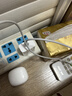 小米（MI）原装3A 快充数据充电线 1m (type-C to type-C)适用于iPhone15/iPad系列 实拍图