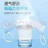 维德（WELLDAY）一次性成人医用外科口罩三层防护防过敏透气灭菌级独立包装100只 实拍图