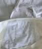 猫人【臀部加宽80%防漏区】生理期内裤经期内裤女纯棉抑菌女士内裤 实拍图