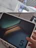 iQOO Pad5 8GB+256GB 银翼 国家补贴15% 12.1英寸游戏电竞大屏 蓝晶×天玑9300+ 平板电脑 vivo 实拍图
