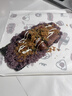 味斯美3A海苔酥脆松 寿司肉松小贝原料青团馅料寿司三明治糕点烘焙专用 3A海苔酥脆松2kg 实拍图