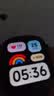 小米（MI）REDMI Watch 6 澎湃OS 3 心率血氧监测 蓝牙通话 红米手表6 智能手表 小米汽车 典雅黑 实拍图