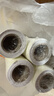 墨斗鱼桌面贴纸60*300cm米白色贴纸柜子家具翻新贴旧衣柜改色膜肤感墙纸 实拍图