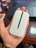 华为鸿蒙智选随身wifi6移动无线随行WiFi3网络4g无线网卡携带无限制三网全国通用流量2026款5G AX15B 顶配WiFi6【双网切换】2400毫安续航10小时 实拍图