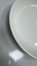 美厨（MAXCOOK）陶瓷盘子高颜值菜盘家用餐盘牛排盘西餐盘碟子8寸备菜盘MCTC3291 实拍图