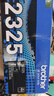 兄弟（brother）TN-2325 黑色墨粉 2600页 （适用兄弟7380/7480/7880、7080/7080D/7180、2260/2260D/2560） 实拍图