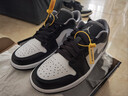 Jordan男休闲鞋乔丹AJ1